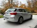 BMW 120 120iA Argent - thumbnail 10