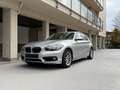 BMW 120 120iA Argent - thumbnail 5