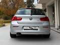 BMW 120 120iA Argent - thumbnail 8