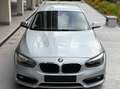 BMW 120 120iA Argent - thumbnail 3