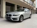 BMW 120 120iA Argent - thumbnail 4