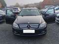 Mercedes-Benz C 250 C 250 CDI DPFBlueEFFICIENCY Avantgarde Black - thumbnail 1