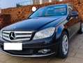 Mercedes-Benz C 250 C 250 CDI DPFBlueEFFICIENCY Avantgarde Noir - thumbnail 24