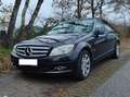 Mercedes-Benz C 250 C 250 CDI DPFBlueEFFICIENCY Avantgarde Noir - thumbnail 32