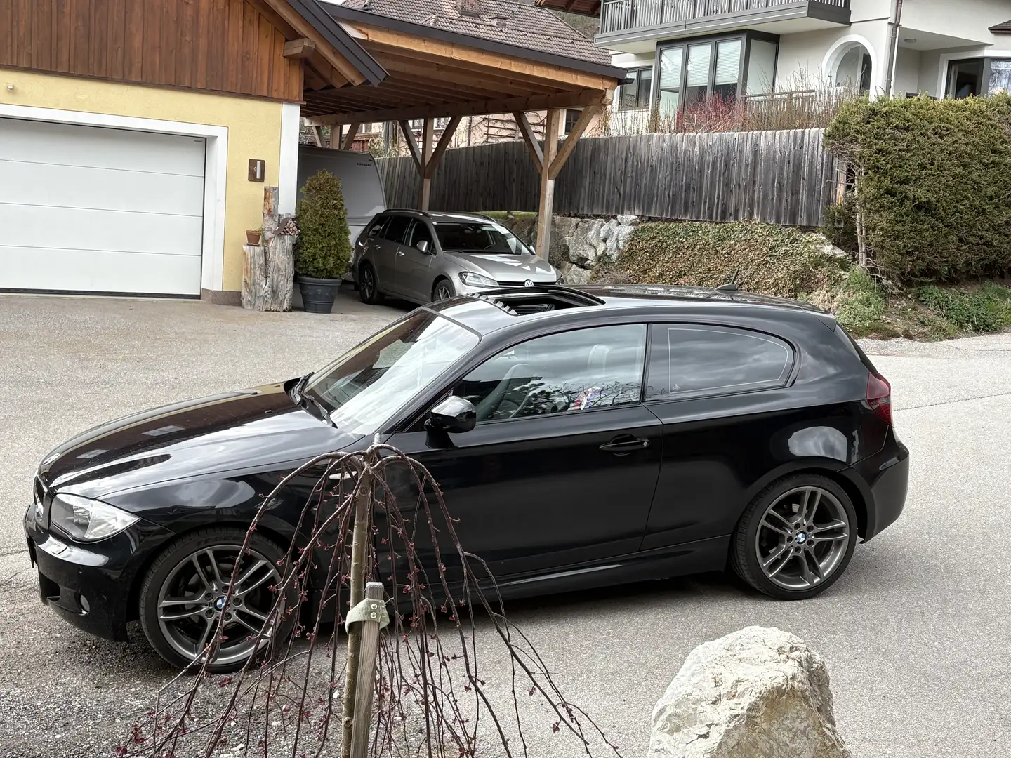 BMW 116 116i Fleet - 2