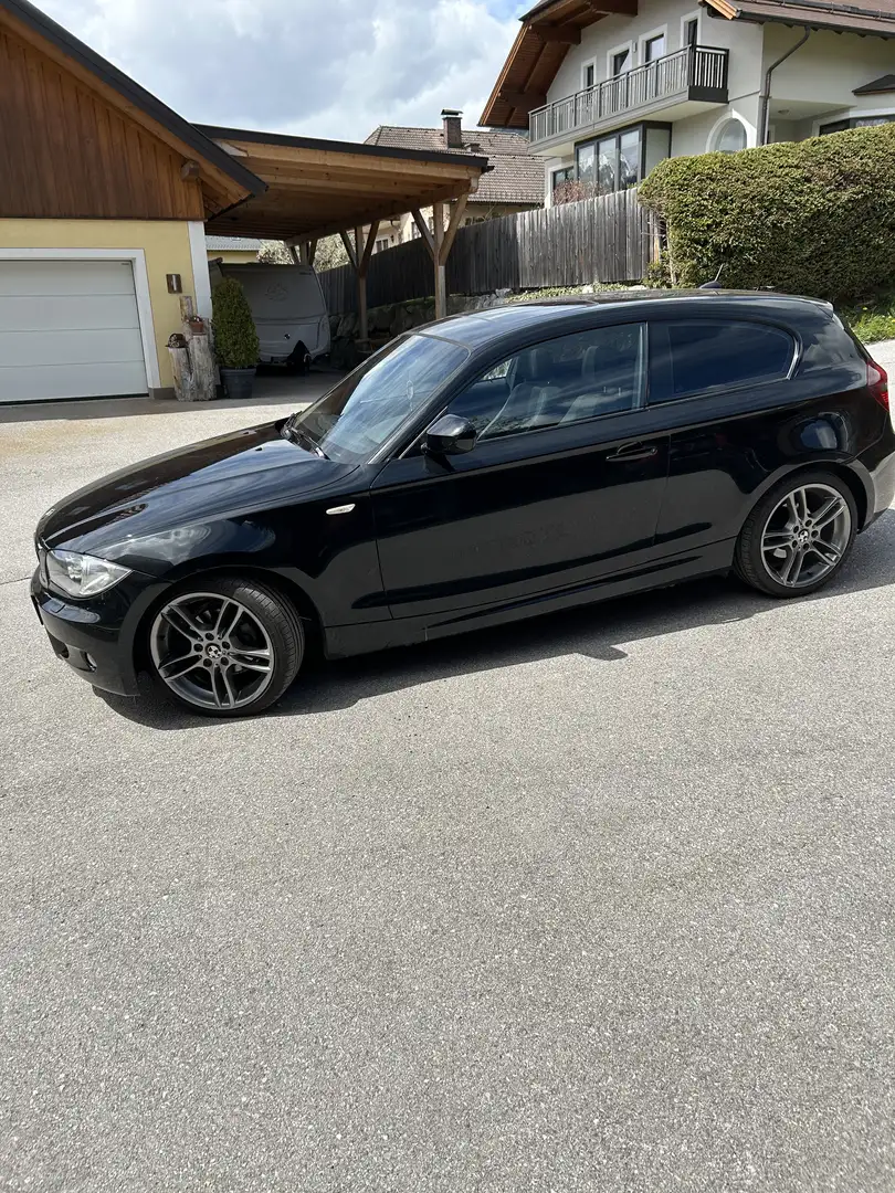 BMW 116 116i Fleet - 1