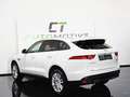 Jaguar F-Pace 20D Pure AWD Aut Weiß - thumbnail 5