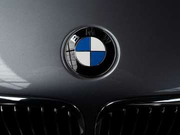 CSL  perfekt  BRD  Unfallfrei 2 Hd