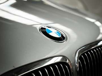 CSL  perfekt  BRD  Unfallfrei 2 Hd