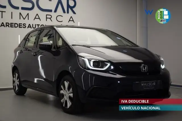 Honda Jazz 1.5 i-MMD Elegance