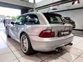 BMW Z3 M Coupe 3.2 321cv Argento - thumbnail 3