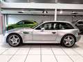 BMW Z3 M Coupe 3.2 321cv Argento - thumbnail 2