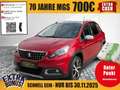 Peugeot 2008 Crossway 1.2 12V e-THP / PureTech BT Rouge - thumbnail 1