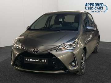 Comfort & Pack Y-CONIC