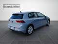 Volkswagen Golf VIII 2.0 TDI*ACC*PDC*Navi*DAB*KEYLESS Gris - thumbnail 6