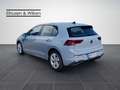 Volkswagen Golf VIII 2.0 TDI*ACC*PDC*Navi*DAB*KEYLESS Gris - thumbnail 4