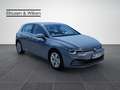 Volkswagen Golf VIII 2.0 TDI*ACC*PDC*Navi*DAB*KEYLESS Gris - thumbnail 8