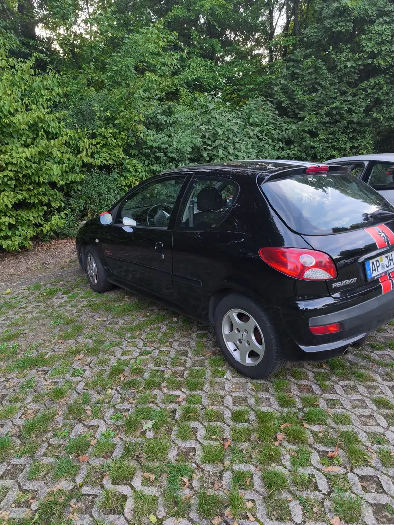 Peugeot 206 1.4 - 2