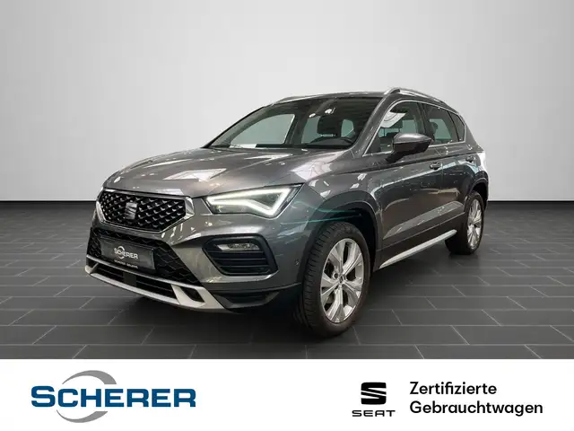 SEAT Ateca Xperience 2.0 TSI 4Drive DSG Pano Memory S