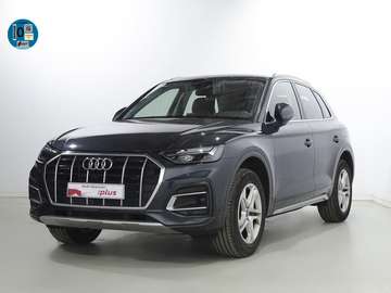 TFSIe Advanced quattro-ultra S tronic