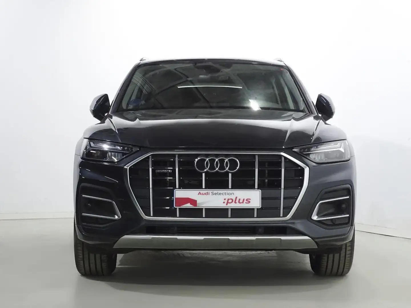 Audi Q5 50 TFSIe Advanced quattro-ultra S tronic Gris - 2