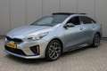 Kia ProCeed / pro_cee'd 1.4 T-GDI 140pk Automaat GT-Line | Panorama dak | Gris - thumbnail 15