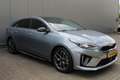 Kia ProCeed / pro_cee'd 1.4 T-GDI 140pk Automaat GT-Line | Panorama dak | Gris - thumbnail 23