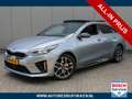 Kia ProCeed / pro_cee'd 1.4 T-GDI 140pk Automaat GT-Line | Panorama dak | Gris - thumbnail 1