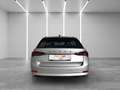 Skoda Octavia Combi 2.0 TDI Business | Schwenkbare AHK | Navi Columbus 10" | Beheizbare Frontscheibe & Lenkrad | Erstbesitz Silber - thumbnail 5