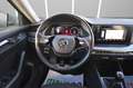 Skoda Octavia Combi 2.0 TDI Business | Schwenkbare AHK | Navi Columbus 10" | Beheizbare Frontscheibe & Lenkrad | Erstbesitz Silber - thumbnail 15