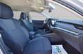 Skoda Octavia Combi 2.0 TDI Business | Schwenkbare AHK | Navi Columbus 10" | Beheizbare Frontscheibe & Lenkrad | Erstbesitz Silber - thumbnail 19