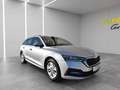 Skoda Octavia Combi 2.0 TDI Business | Schwenkbare AHK | Navi Columbus 10" | Beheizbare Frontscheibe & Lenkrad | Erstbesitz Silber - thumbnail 8