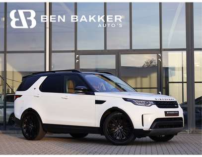 Land Rover Discovery 3.0 SDV6 HSE Luxury 7p. *LEDER*PANO*LUCHTVERING*