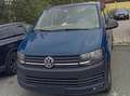 Volkswagen T6 Transporter Doka-Fhgst LR 2,0 TDI BMT Blau - thumbnail 2