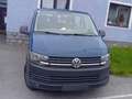 Volkswagen T6 Transporter Doka-Fhgst LR 2,0 TDI BMT Blau - thumbnail 3