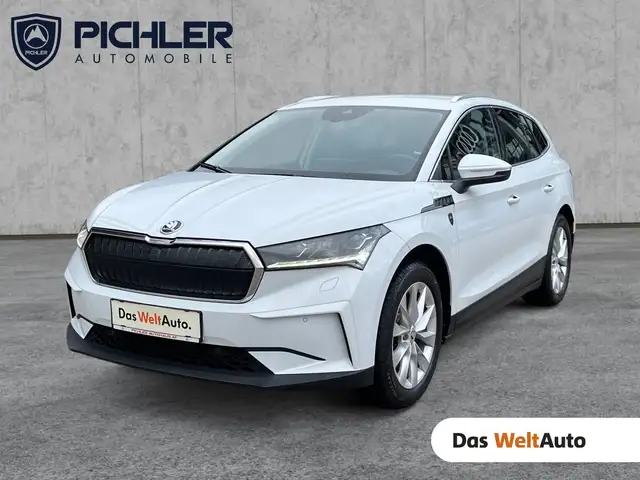Skoda Enyaq 80