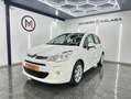 Citroen C3 1.0 PureTech Attraction 68 Plateado - thumbnail 1