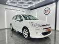 Citroen C3 1.0 PureTech Attraction 68 Plateado - thumbnail 2