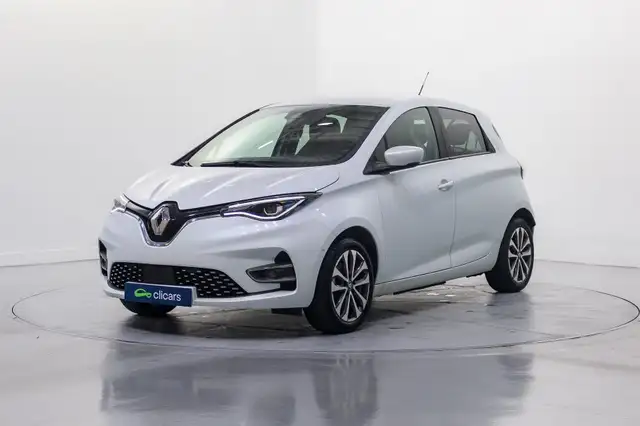 Renault ZOE Zen 50 R135 100kW