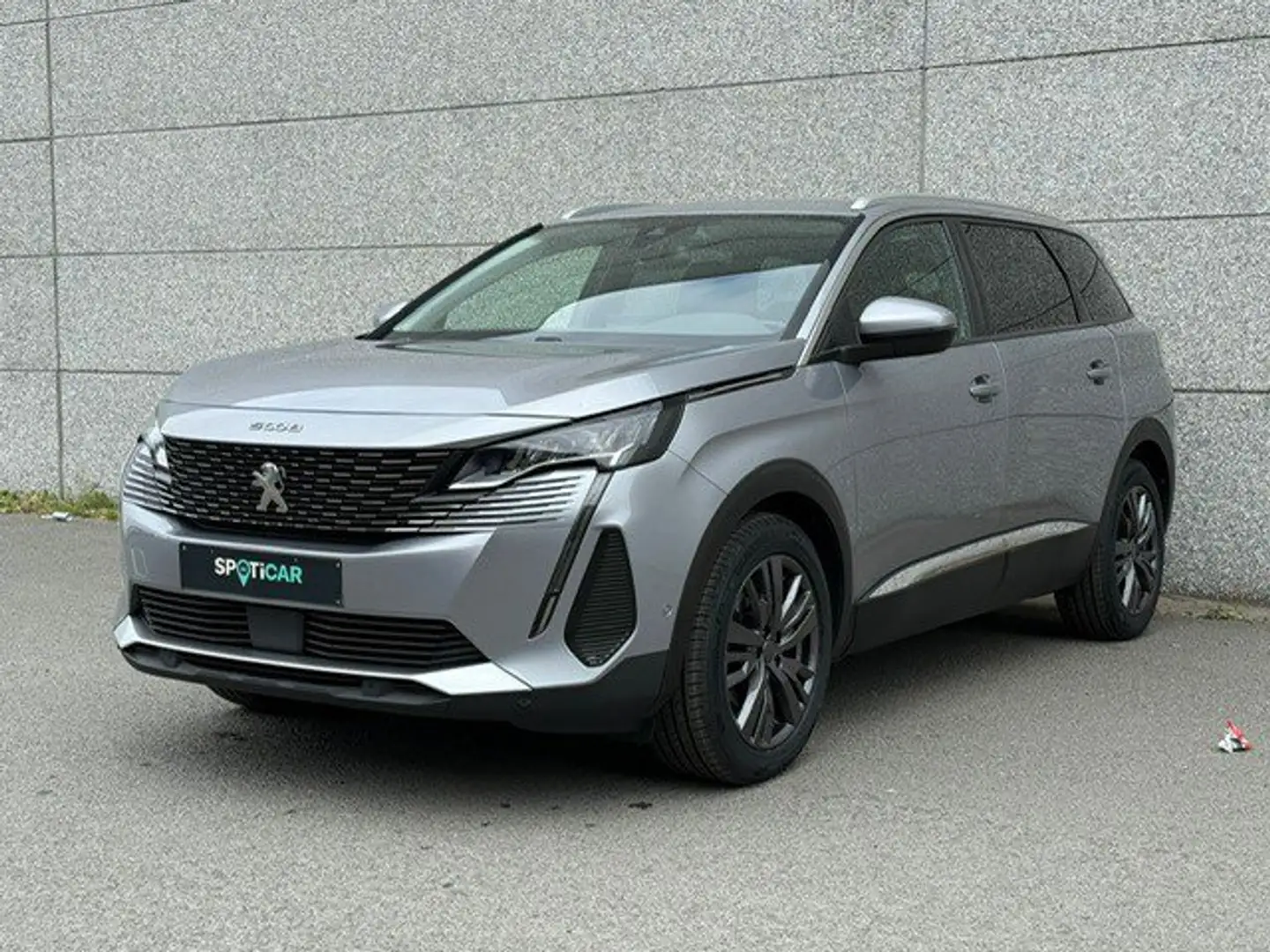 Peugeot 5008 *GPS*7PL*CAMERA* 1.5 HDI EAT ALLURE - 1