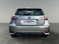 Lexus CT 200h 1,8  BUSINESS  8fach bereift ! Grau - thumbnail 4