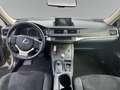 Lexus CT 200h 1,8  BUSINESS  8fach bereift ! Grau - thumbnail 9