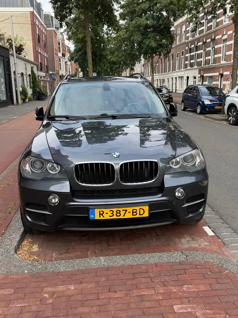 BMW X5 xDrive30d - 1