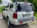 Jeep Commander Commander 3.0 CRD DPF Automatik Limited Silber - thumbnail 2