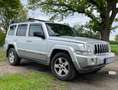 Jeep Commander Commander 3.0 CRD DPF Automatik Limited Silber - thumbnail 3