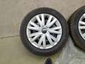 Volkswagen Golf Variant Life 1.5 TSI DSG PDC*Tempo*Klima*SH Silber - thumbnail 13