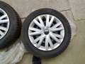 Volkswagen Golf Variant Life 1.5 TSI DSG PDC*Tempo*Klima*SH Silber - thumbnail 16