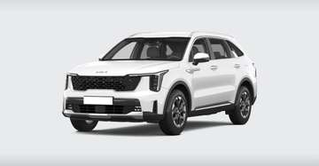 2.2 CRDi DCT8 2WD Business