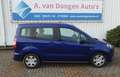 Ford Tourneo Courier 1.0 TITANIUM,Airco,Cruise,APK 16-7-27 Bleu - thumbnail 6