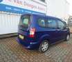 Ford Tourneo Courier 1.0 TITANIUM,Airco,Cruise,APK 16-7-27 Bleu - thumbnail 7